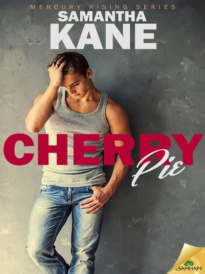 Cherry Pie - ebook